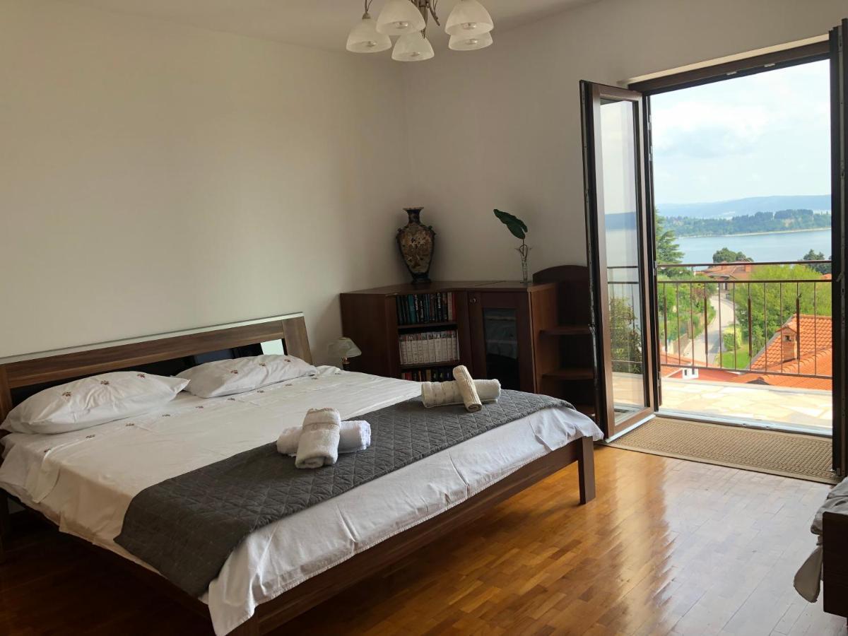 Apartment Elza *