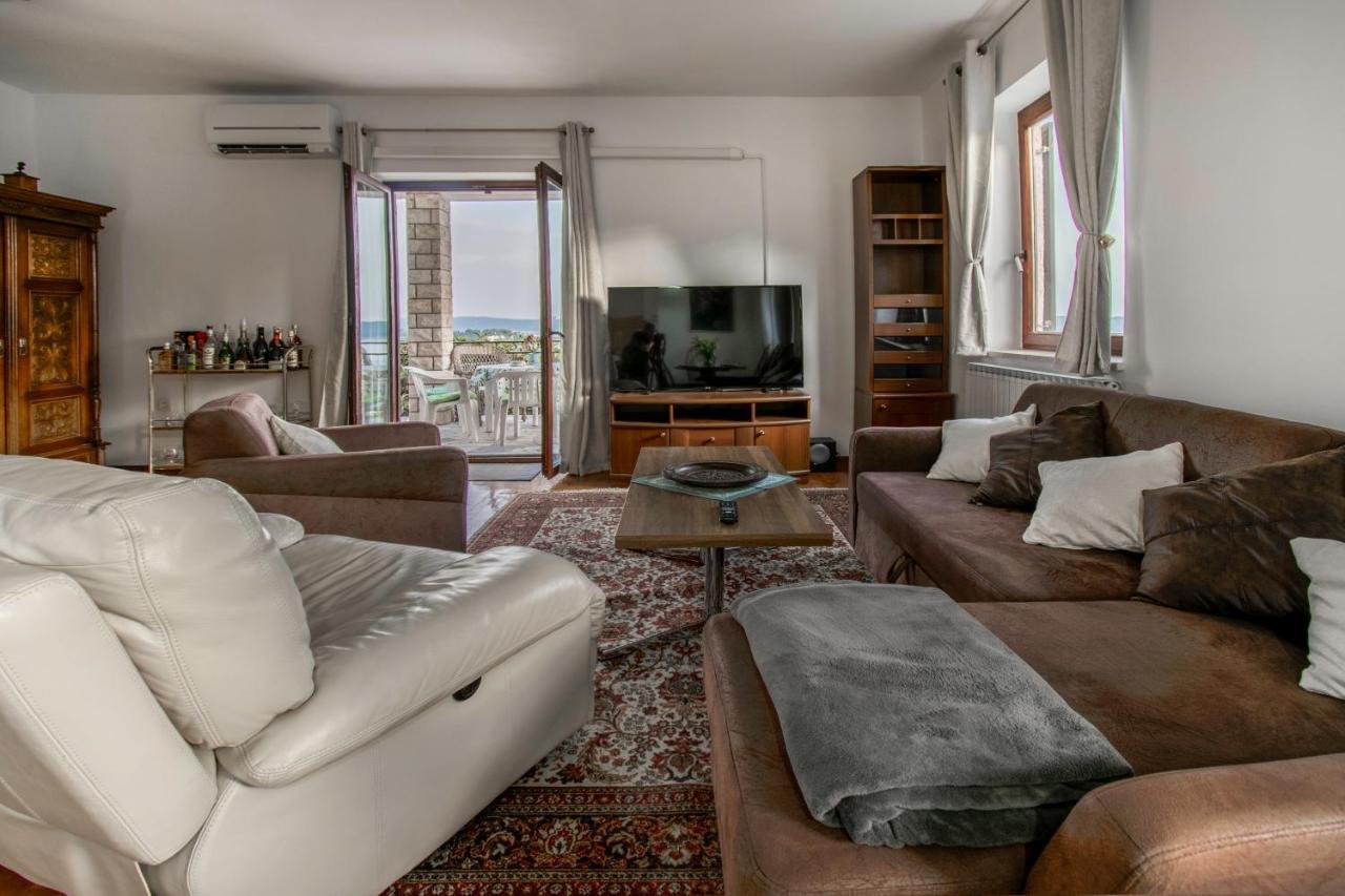 Elza Apartment *