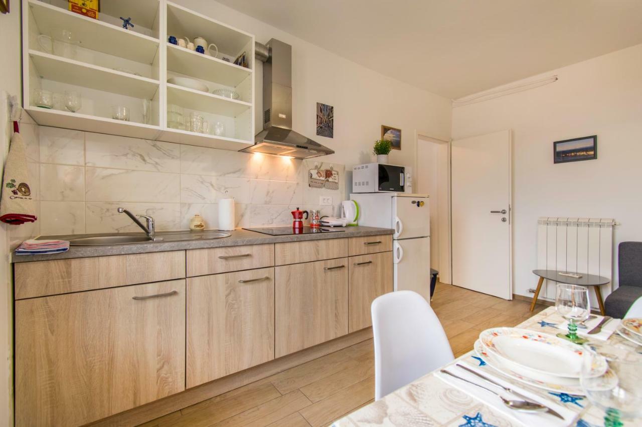 Elza Apartment *