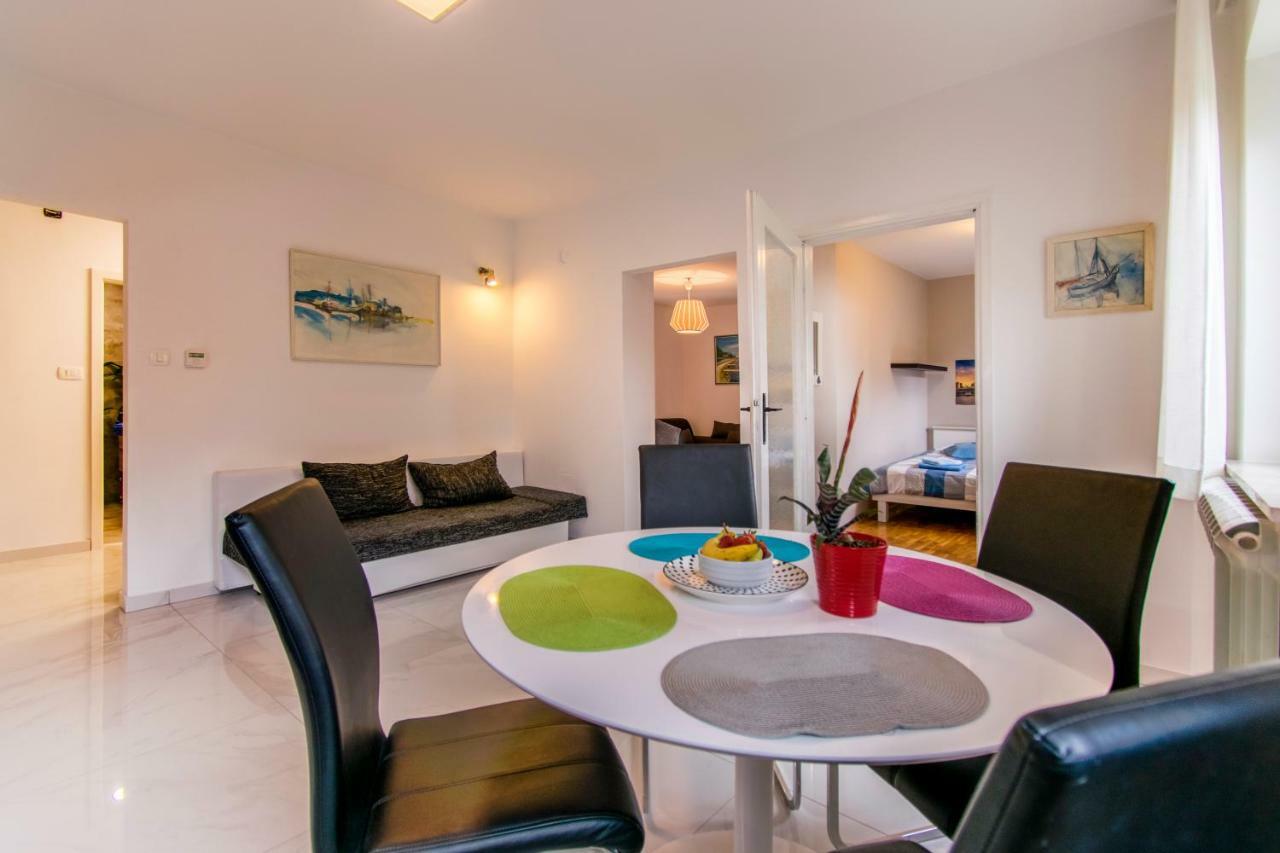 Apartment Elza