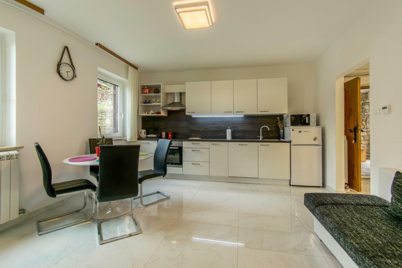 Elza Apartment