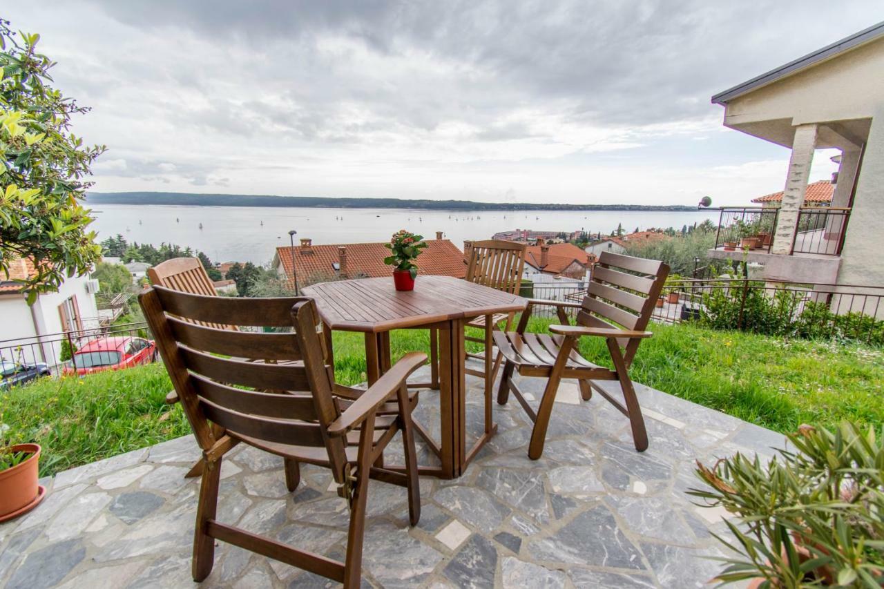 Elza Portorož