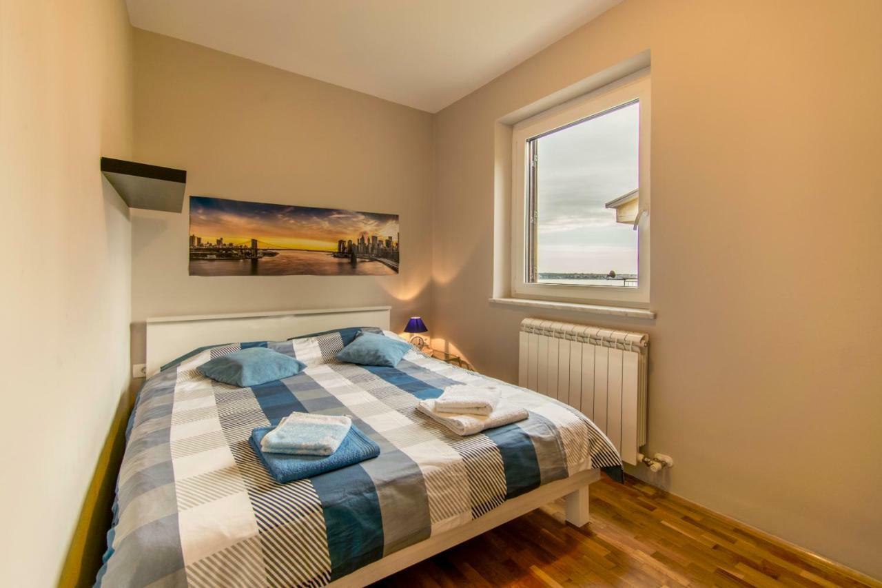 Apartment Elza