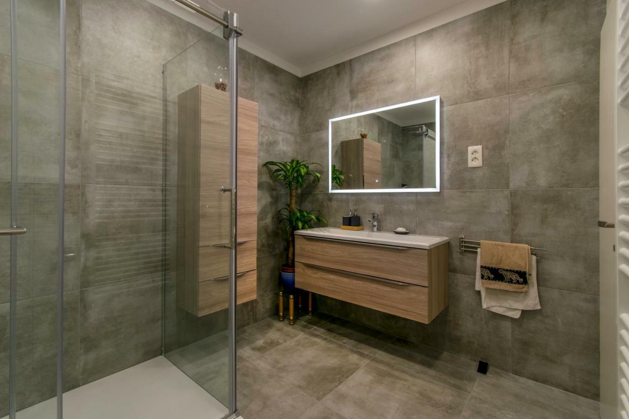 Elza Apartment