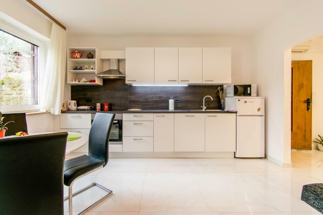 Apartment Elza Portorož