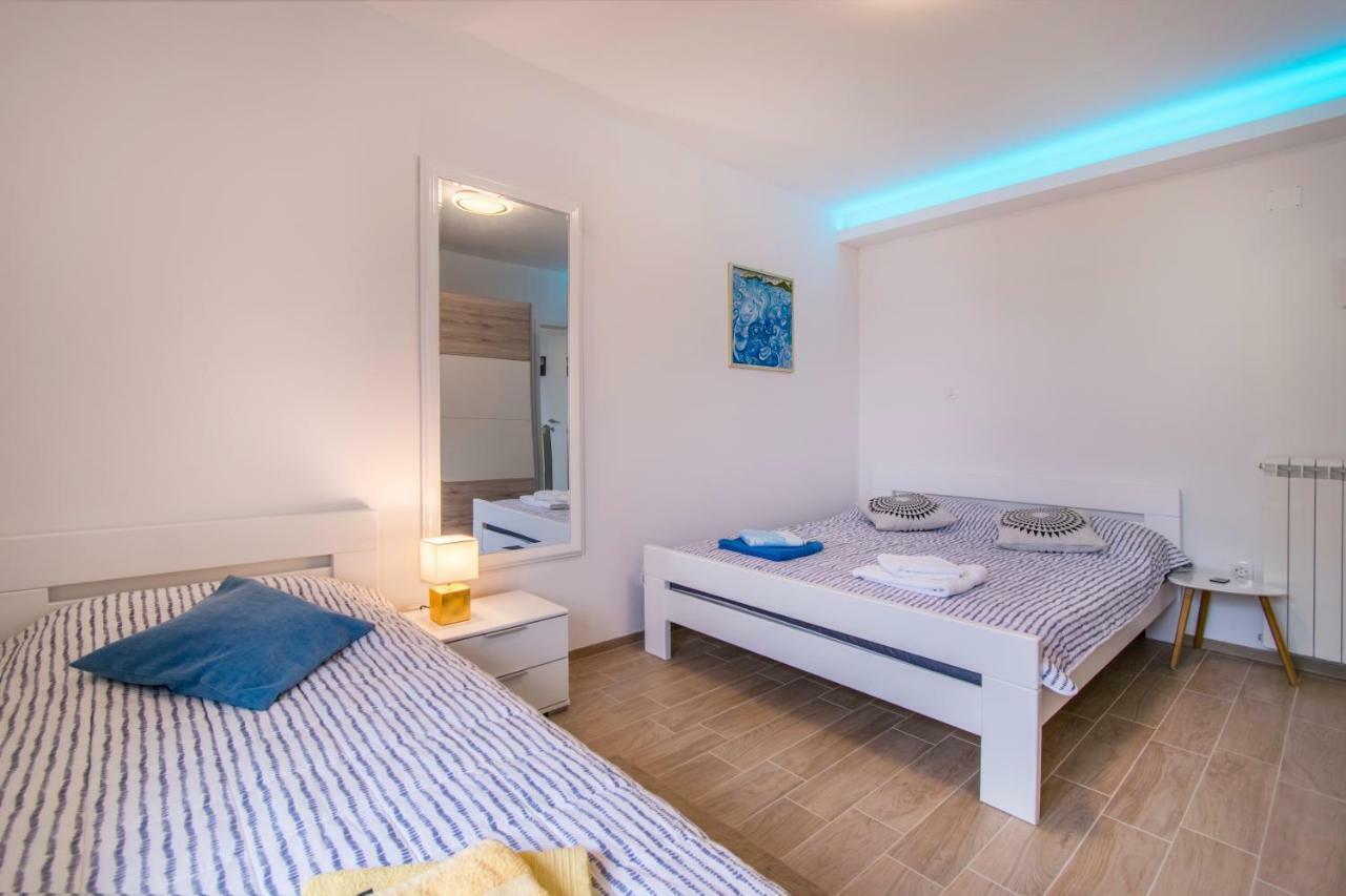 Elza Apartment Portorož
